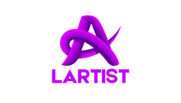 Lartist Logo